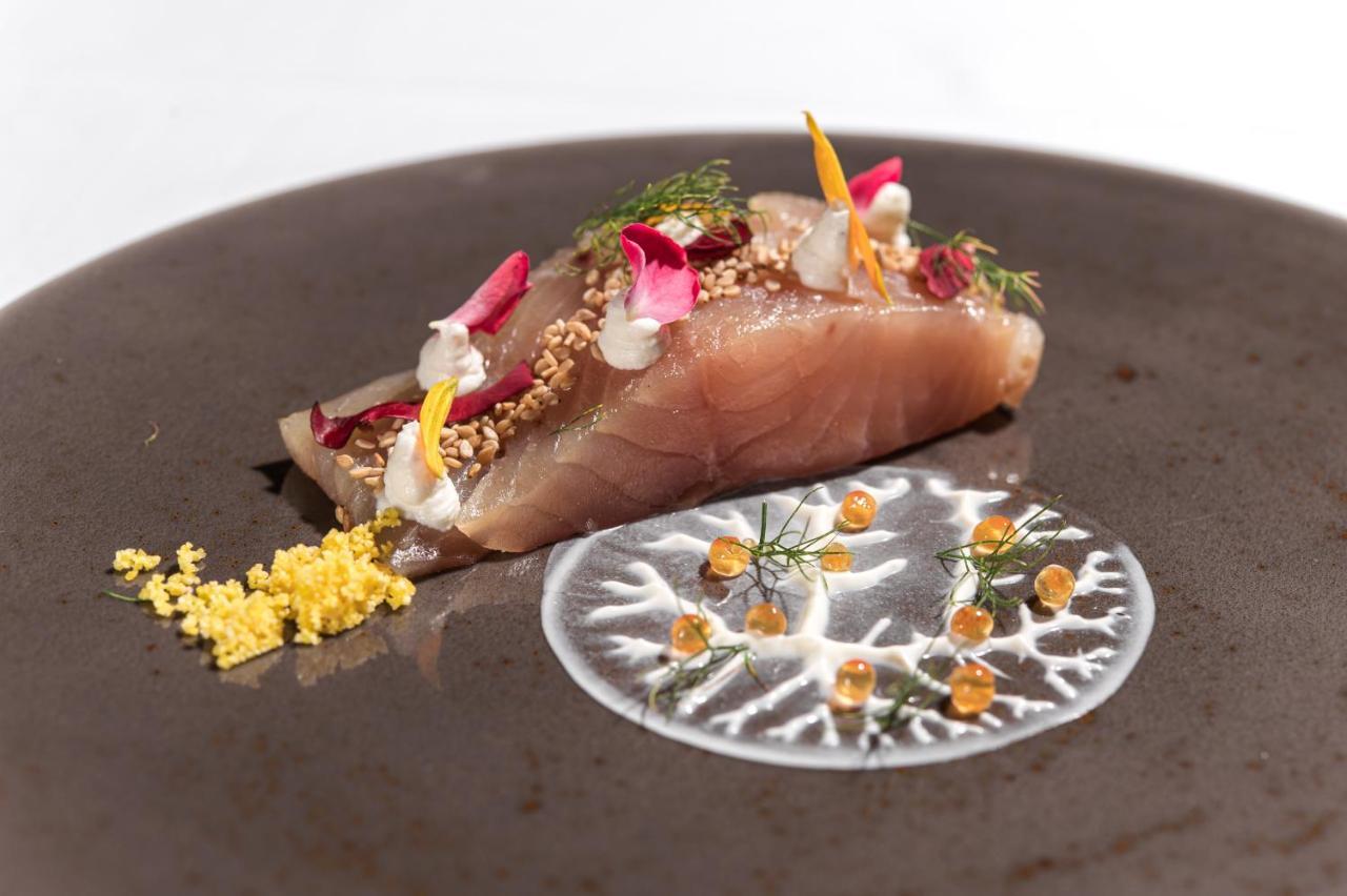 Hotel Dam Boutique & Restaurant 4*