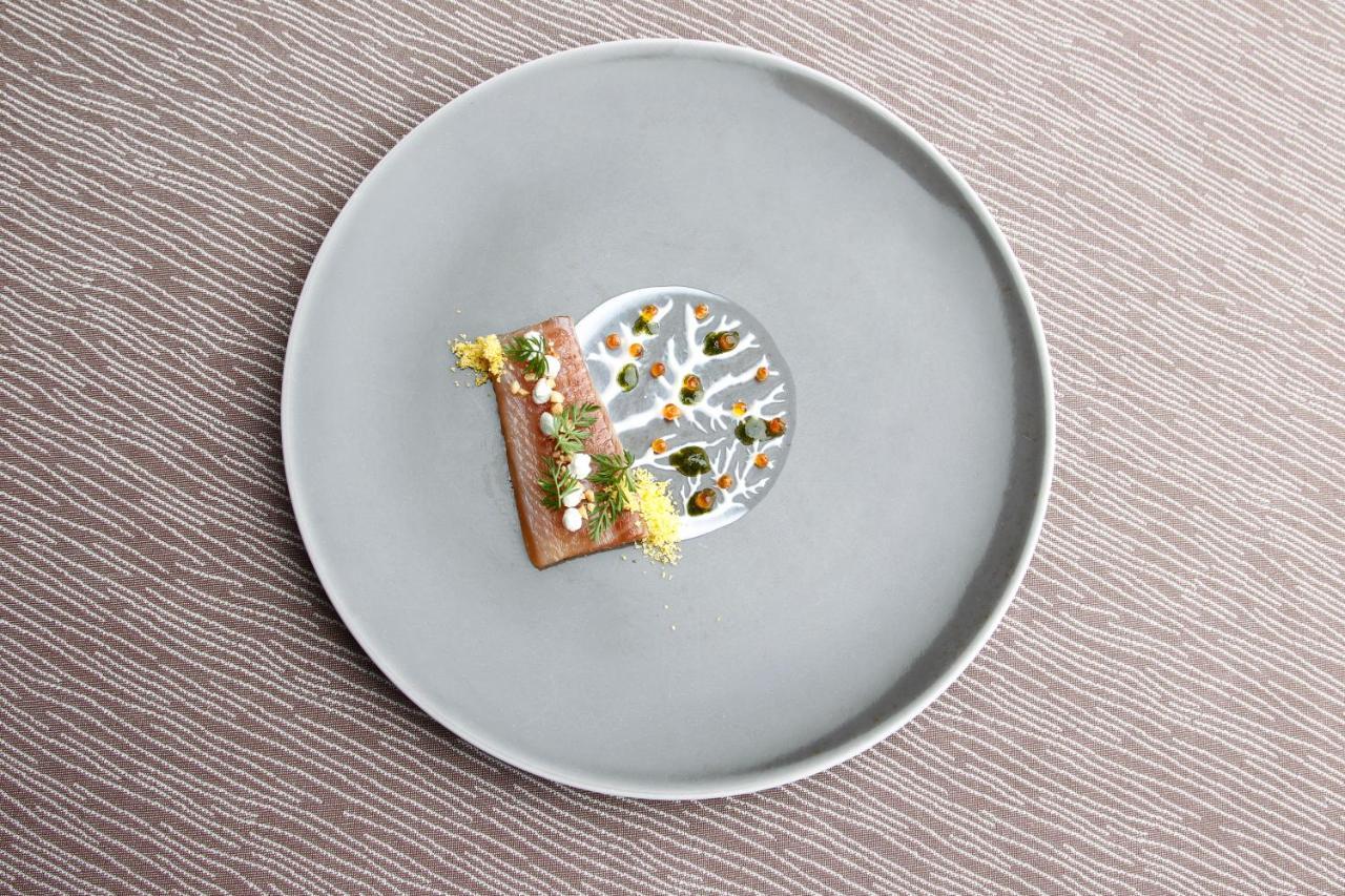 Dam Boutique & Restaurant 4*