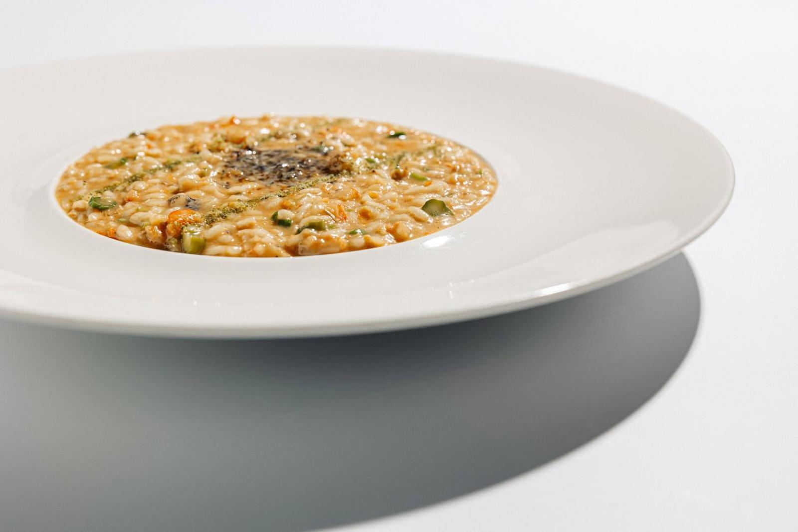Hotel Dam Boutique & Restaurant