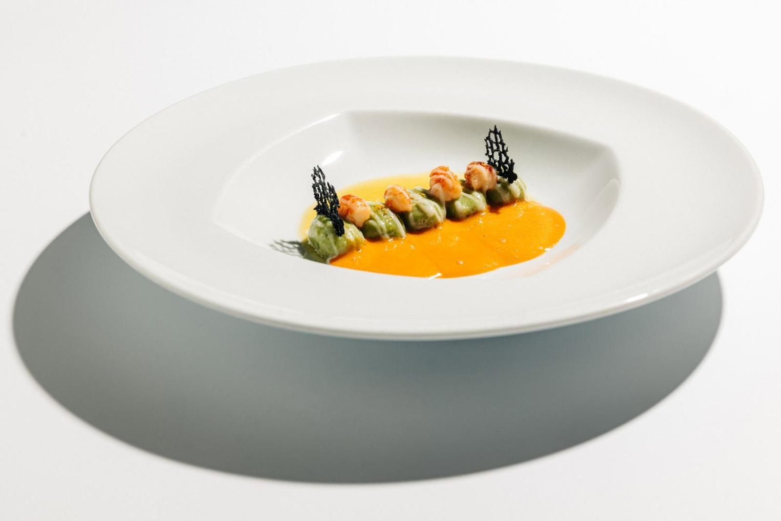 Dam Boutique & Restaurant 4*