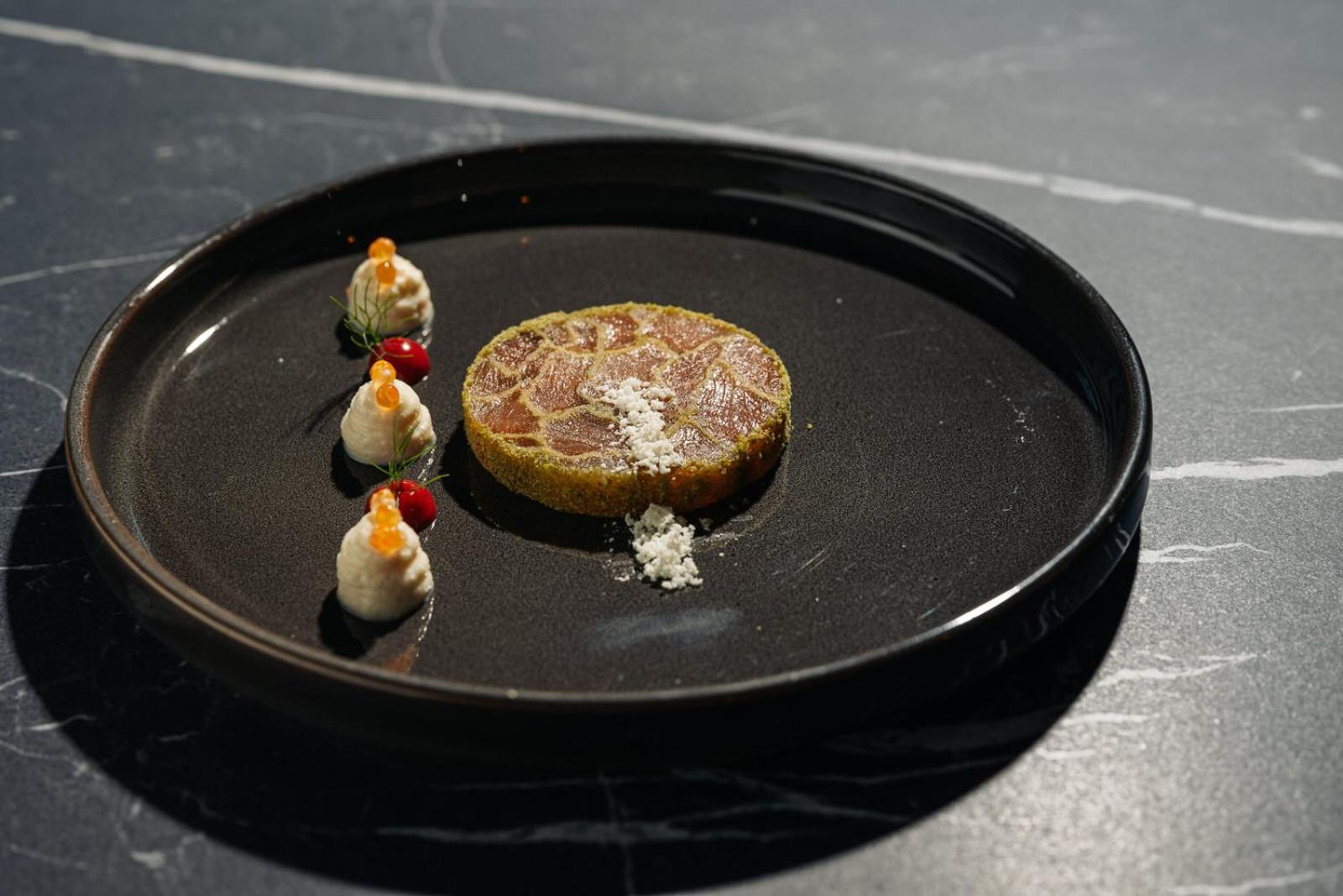 Dam Boutique & Restaurant 4*