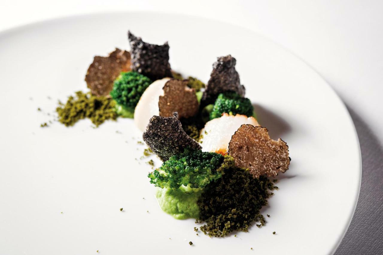 Dam Boutique & Restaurant 4*