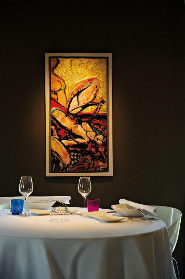 Dam Boutique & Restaurant 4* Nova Gorica