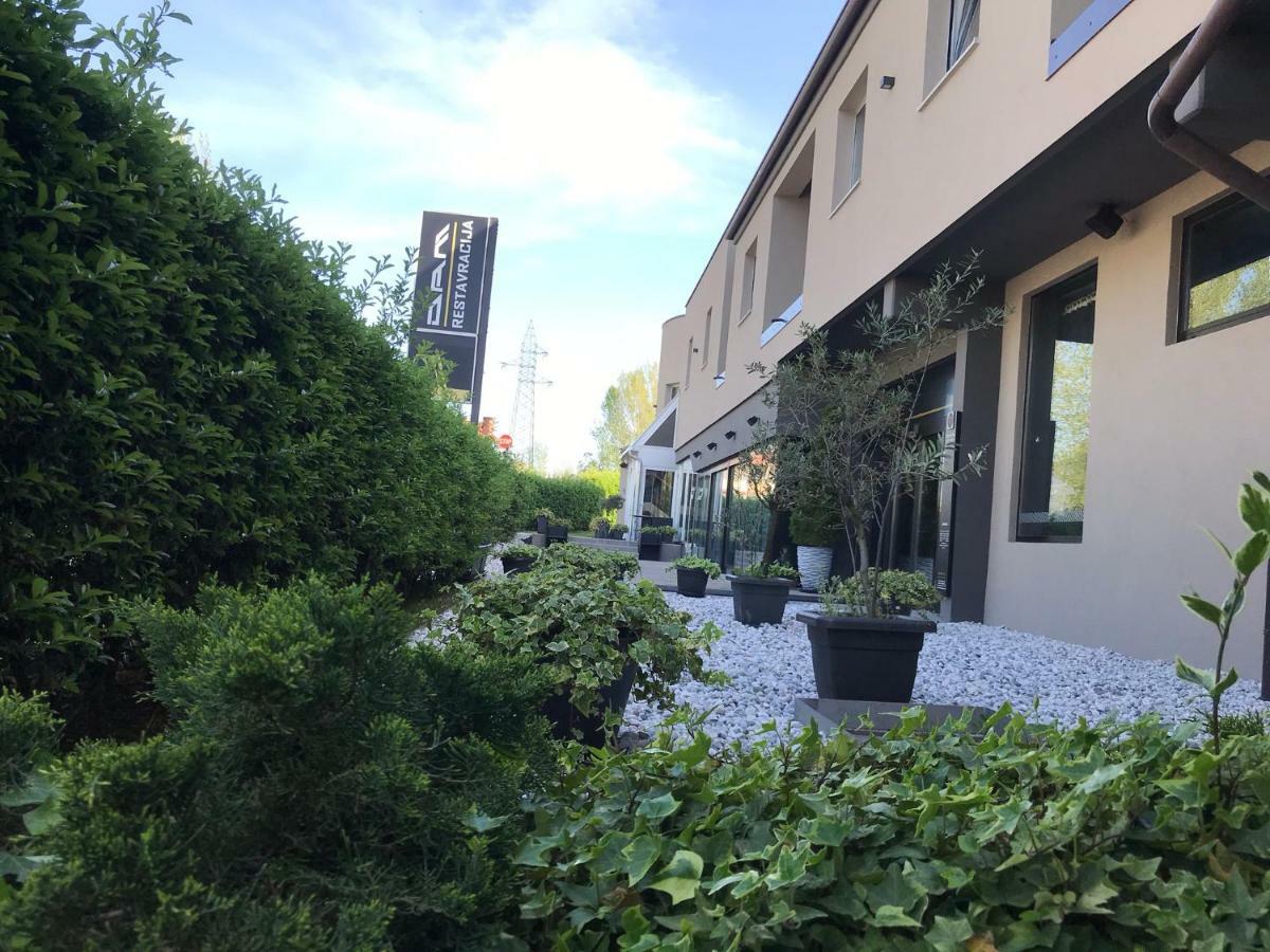 Hotel Dam Boutique & Restaurant 4*