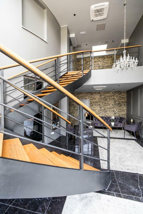 Hotel Dam Boutique & Restaurant Nova Gorica