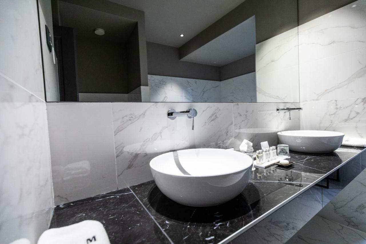 Dam Boutique & Restaurant Hotel Nova Gorica