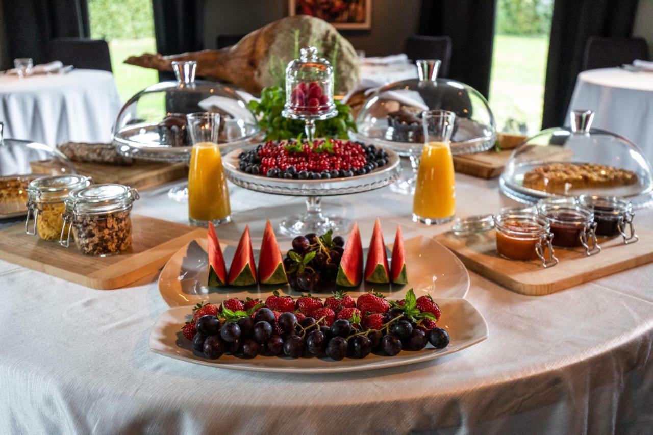 Dam Boutique & Restaurant Hotel 4*