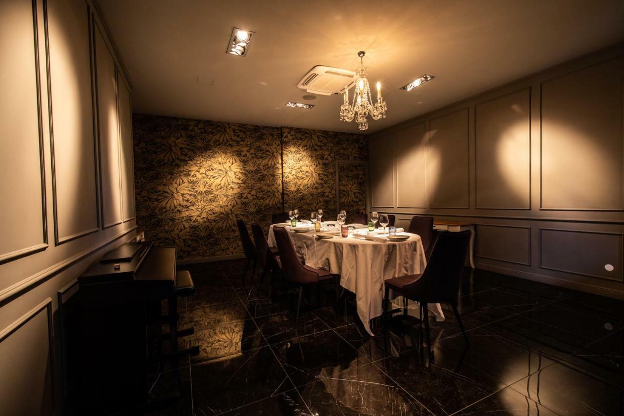 Dam Boutique & Restaurant 4* Nova Gorica