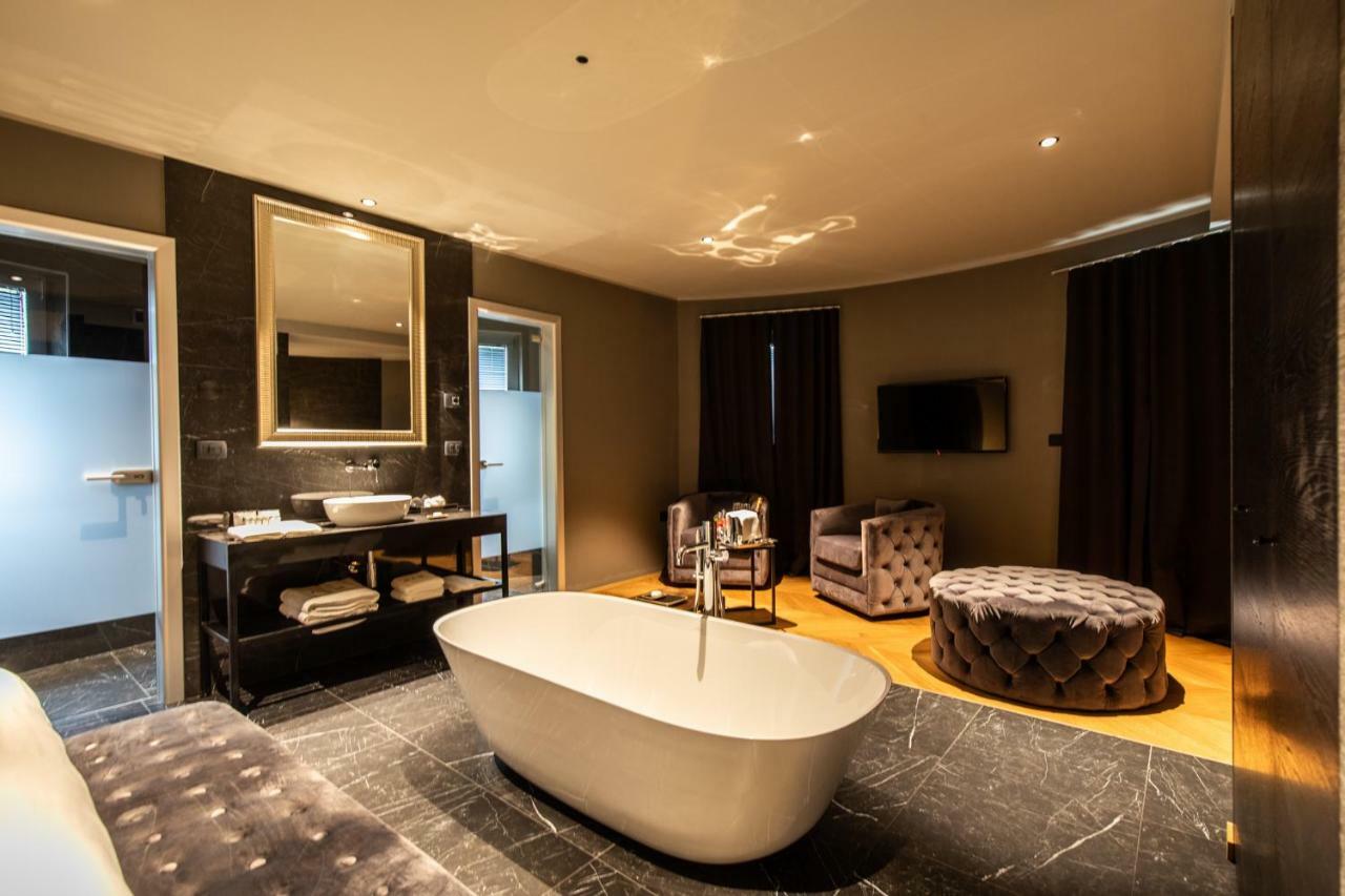 Dam Boutique & Restaurant Hotel Nova Gorica