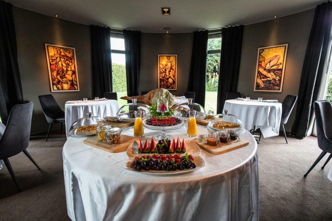 Dam Boutique & Restaurant 4*