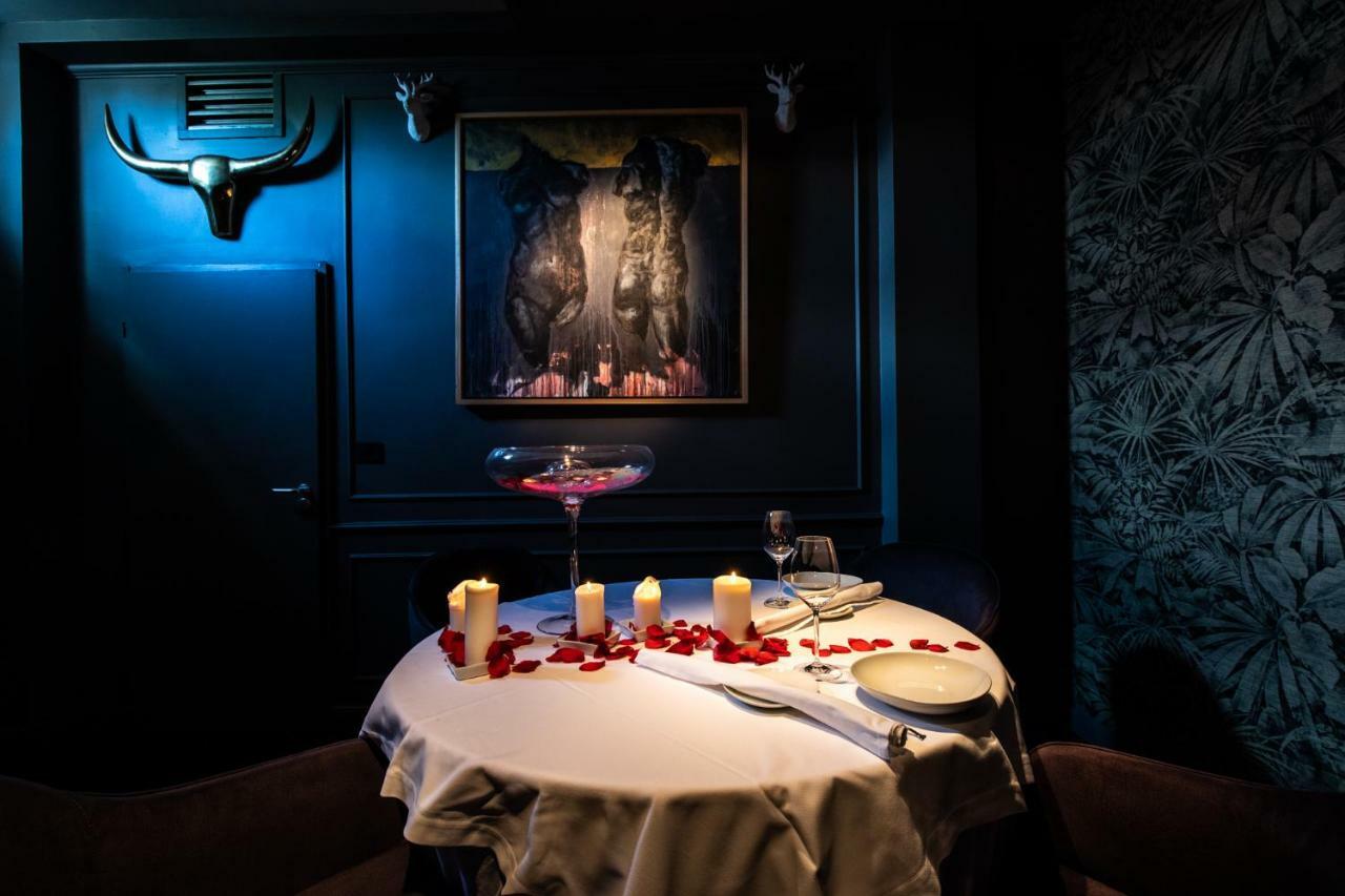 Hotel Dam Boutique & Restaurant Nova Gorica