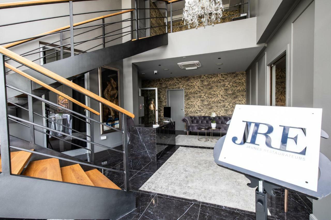 Dam Boutique & Restaurant 4* Nova Gorica