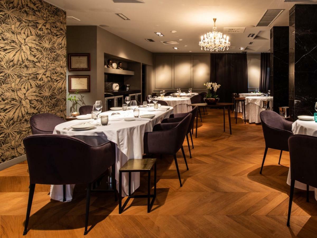 Dam Boutique & Restaurant Nova Gorica