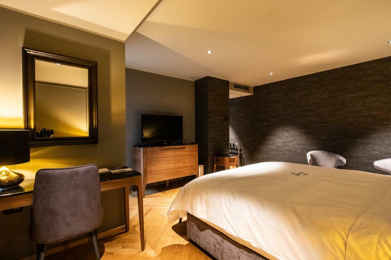 Dam Boutique & Restaurant 4* Nova Gorica