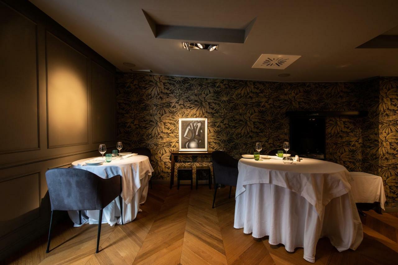 Dam Boutique & Restaurant Nova Gorica
