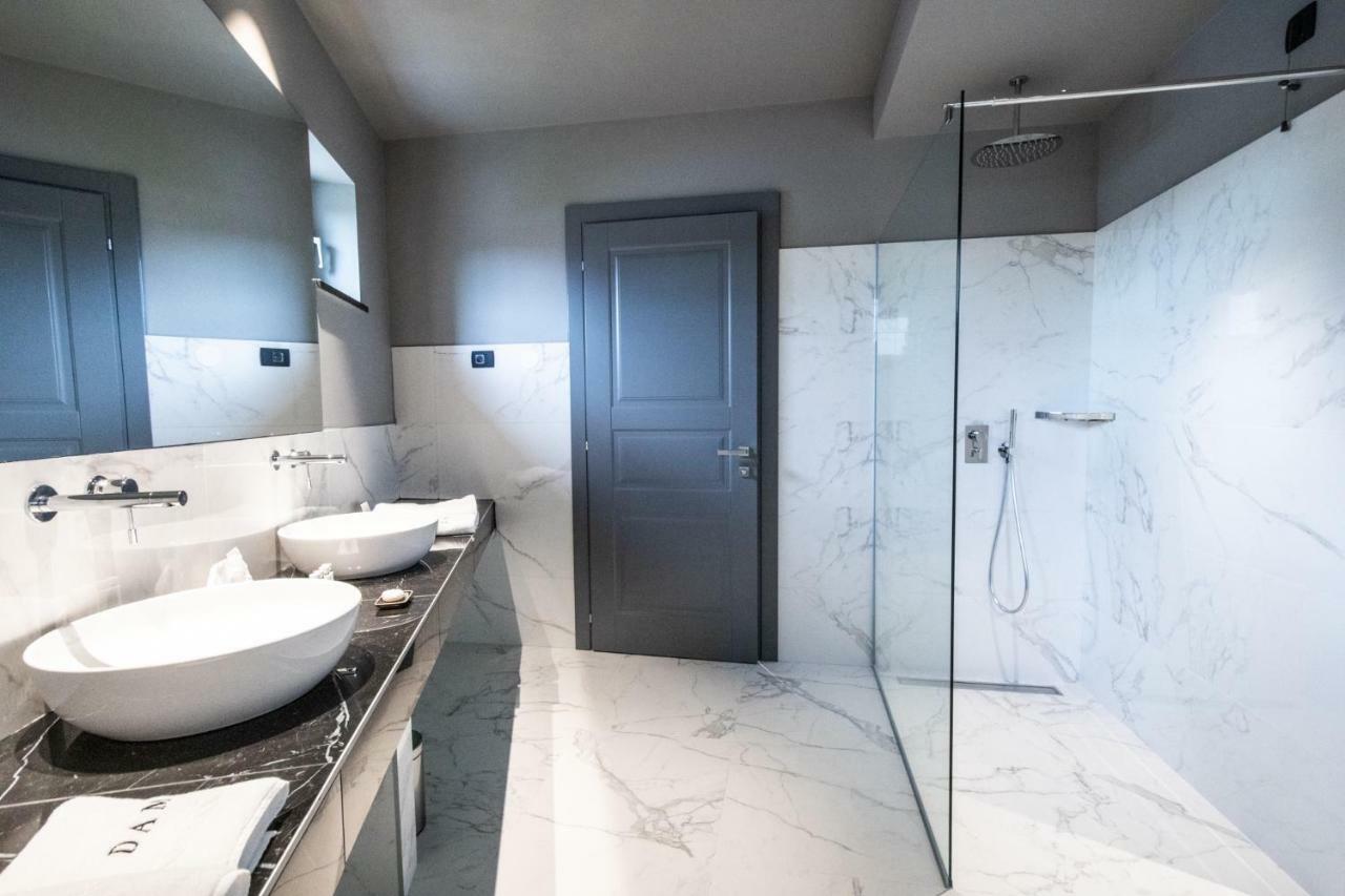 Dam Boutique & Restaurant Hotel 4*