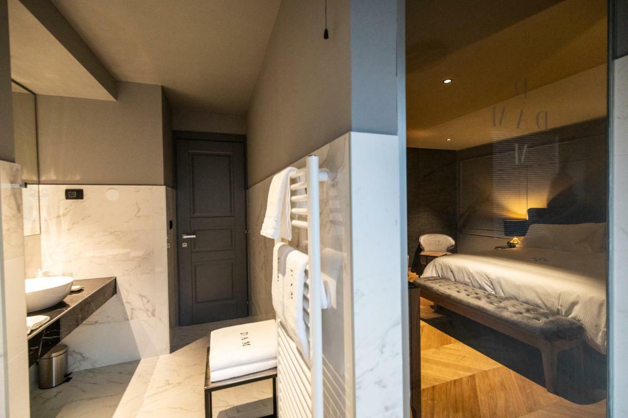 Hotel Dam Boutique & Restaurant 4*