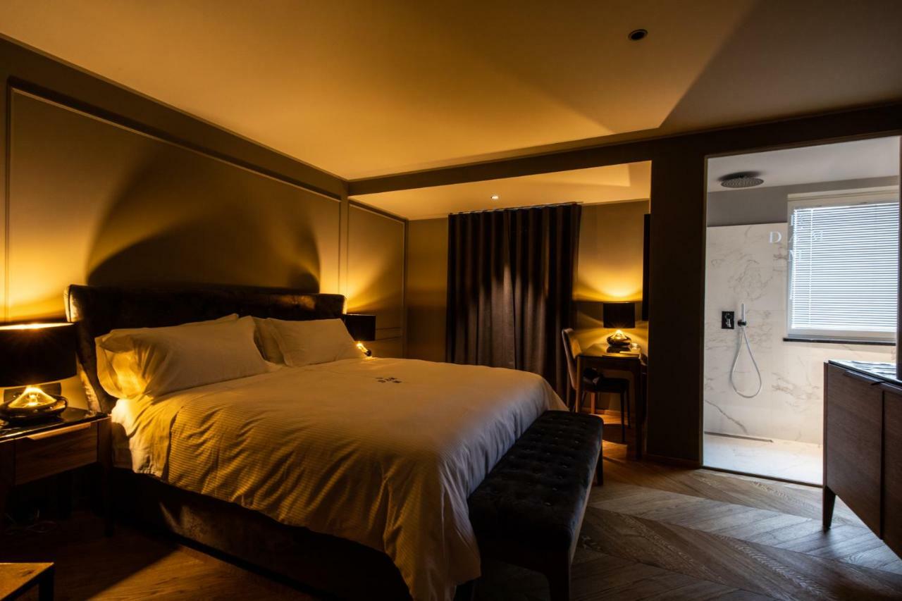 Hotel Dam Boutique & Restaurant Nova Gorica