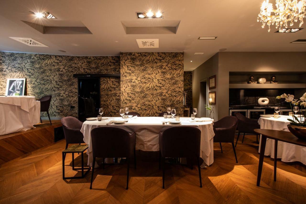 Hotel Dam Boutique & Restaurant