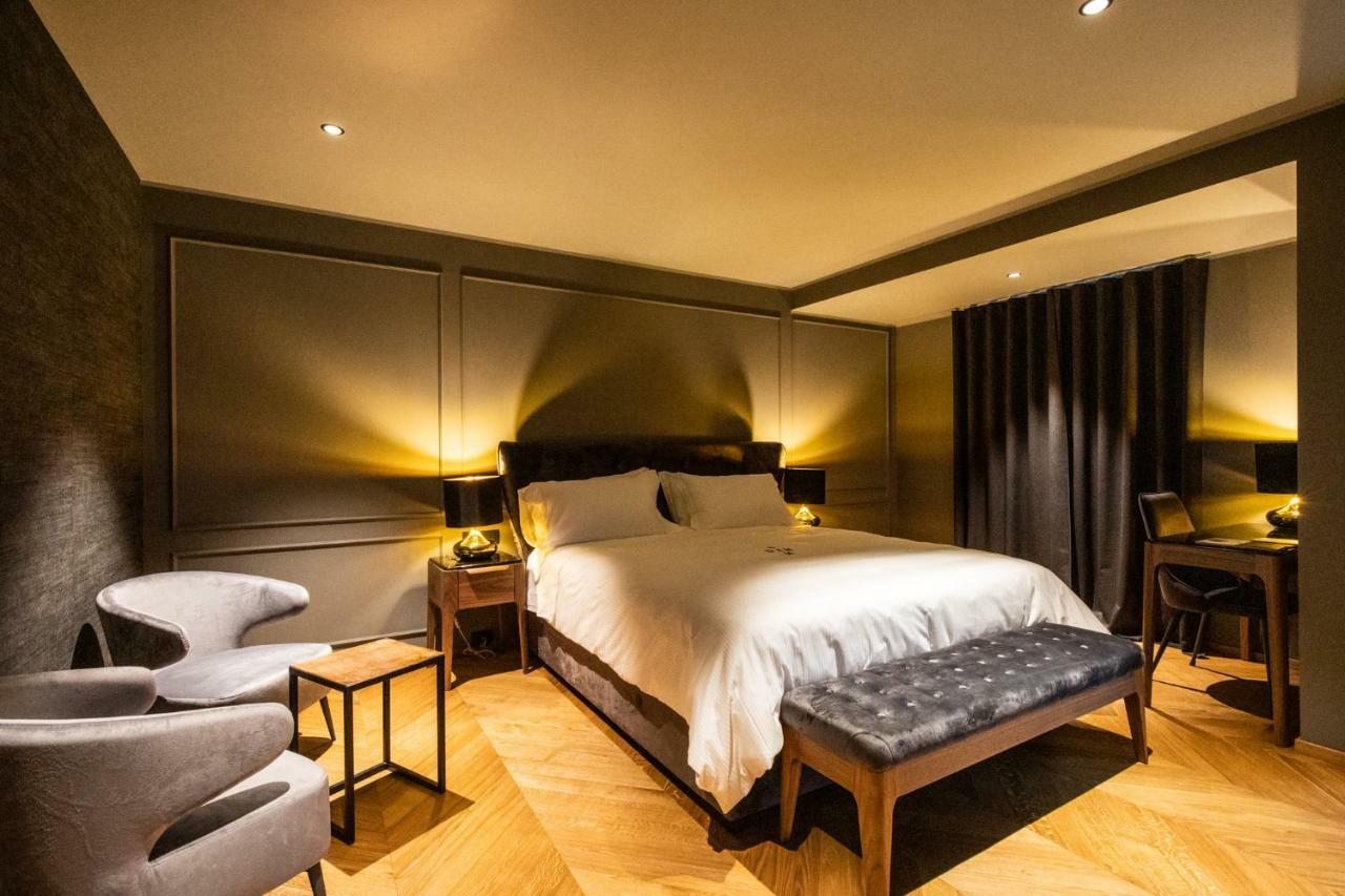 Hotel Dam Boutique & Restaurant 4*